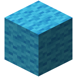 Light Blue Wool