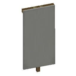 Light Gray Banner