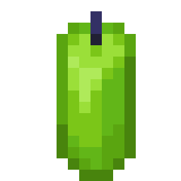 Lime Candle