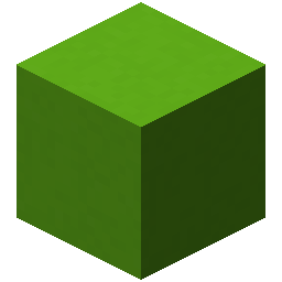 Lime Concrete