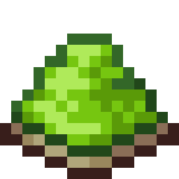 Lime Dye
