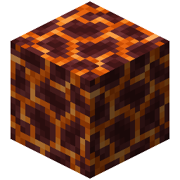 Magma Block