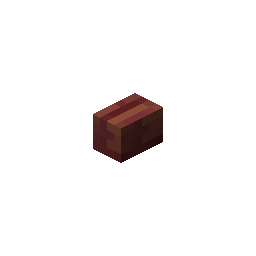 Mangrove Button