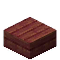 Mangrove Slab