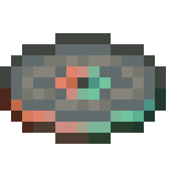 Music Disc Precipice