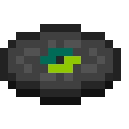 Music Disc Ward