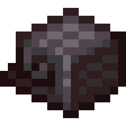 Netherite Nautilus Armor
