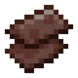 Netherite Scrap