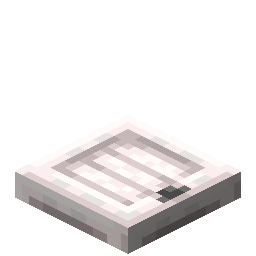 Pale Oak Trapdoor