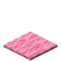 Pink Carpet