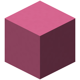 Pink Concrete