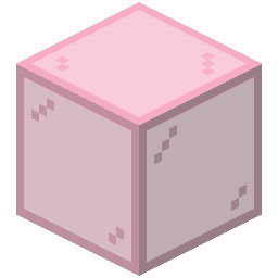 Pink Stained Glass