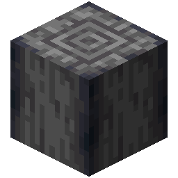 Polished Basalt