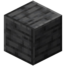 Polished Deepslate