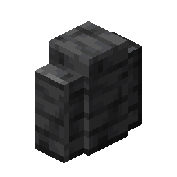 Polished Deepslate Wall