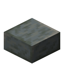 Polished Tuff Slab