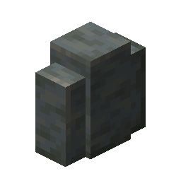 Polished Tuff Wall
