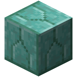 Prismarine Bricks
