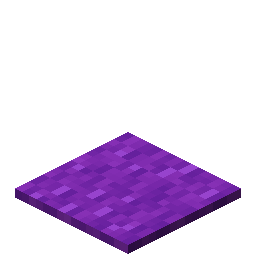 Purple Carpet