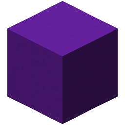 Purple Concrete