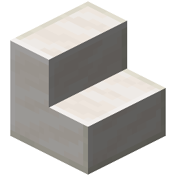 Quartz Stairs