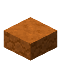 Red Sandstone Slab