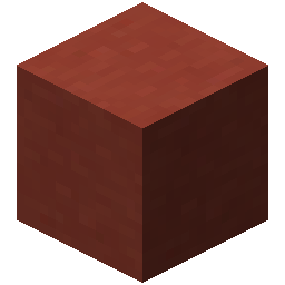 Red Terracotta