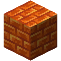 Resin Bricks