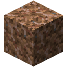 Rooted Dirt