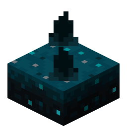 Sculk Sensor