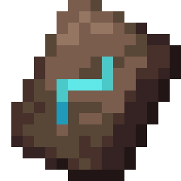 Shaper Armor Trim Smithing Template