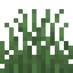 Short Grass