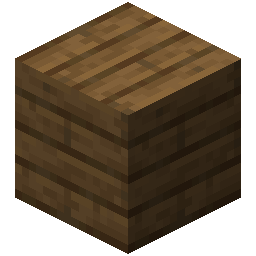 Spruce Planks