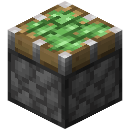 Sticky Piston