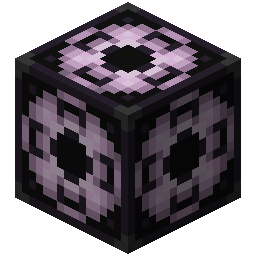 Structure Block