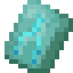 Tide Armor Trim Smithing Template