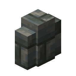 Tuff Brick Wall