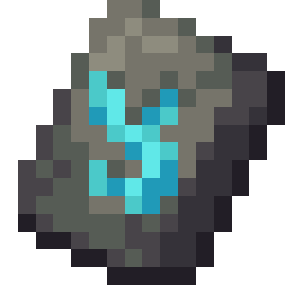 Vex Armor Trim Smithing Template