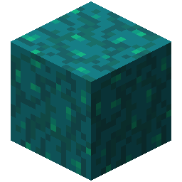 Warped Wart Block