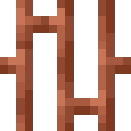 Waxed Copper Bars