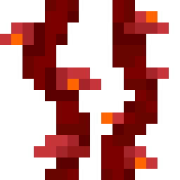 Weeping Vines