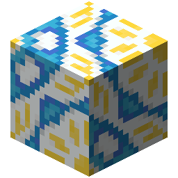 White Glazed Terracotta